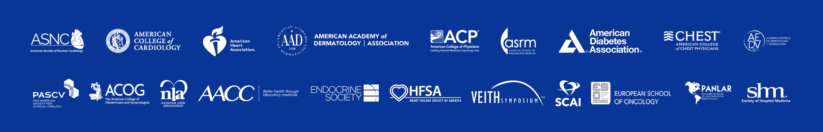 Logos Societies